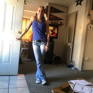 Meet your Posher, Kristi